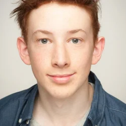Harrison Feldman
