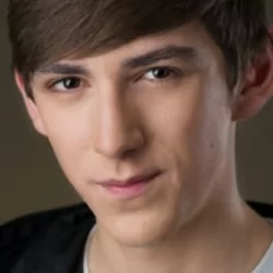 Harrison Houde