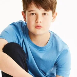 Harry Connor