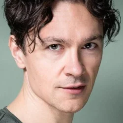 Harry Judge