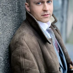 Harry Schäfer
