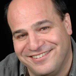 Harry Standjofski