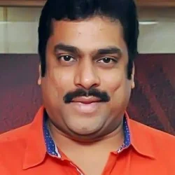 Harshavardhan