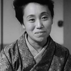 Haruko Sugimura