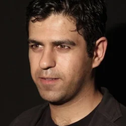 Harun Dağaşan