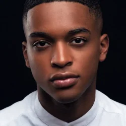 Hasani Freeman