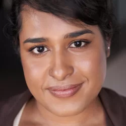 Hasini Walpola