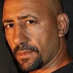 Hassam Ghancy
