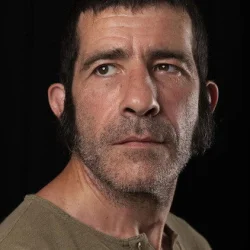 Хавьер Барандьяран