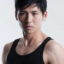 Hayate Masao