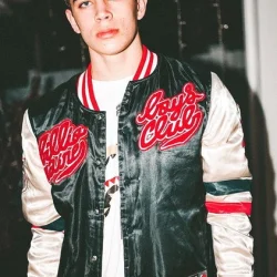 Hayes Grier