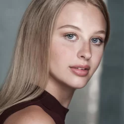 Hayley Festeryga