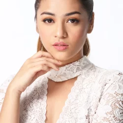Hazel Faith Dela Cruz