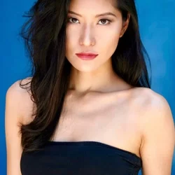 Hazuki Kato