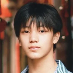 He Yuxiao