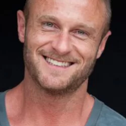 Heath Jones