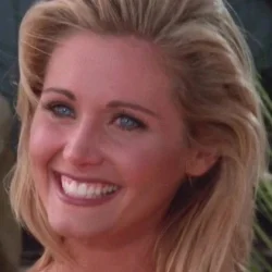 Heather Campbell