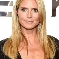 Heidi Klum