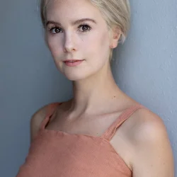 Heidi Valkenburg