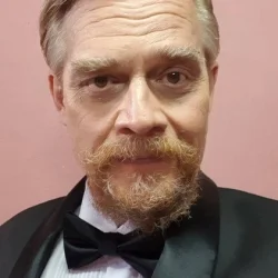 Heinz K. Krattiger