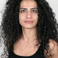 Helen Al-Janabi