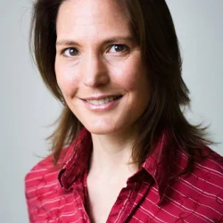 Helen Czerski