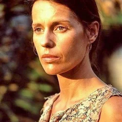Helen Morse