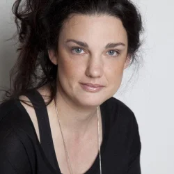Helena Gatzioura