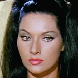 Helga Liné