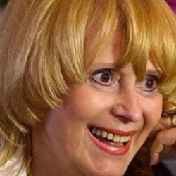 Helga Čočková