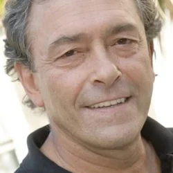Helio Pedregal