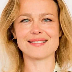 Helle Fagralid