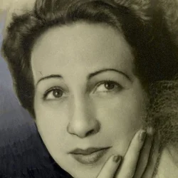 Henriette Morineau