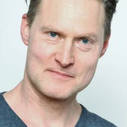 Henrik Norman