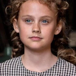 Henrikke Lund Olsen