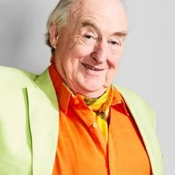 Henry Blofeld
