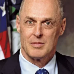 Henry Paulson