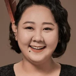 Heo Soon-mi