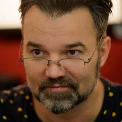 Hevér Gábor
