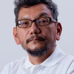 Хидэаки Анно