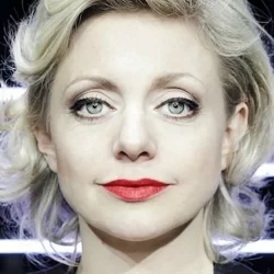 Hilde Louise Asbjørnsen