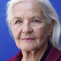Hildegard Schmahl