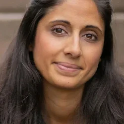 Hina Zaidi