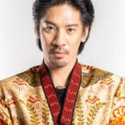Hiroaki Kato