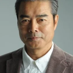 Hiroshi Katsuno