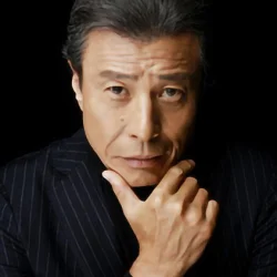 Hiroshi Tachi