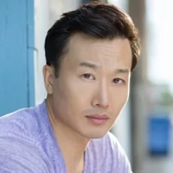 Holden Wong