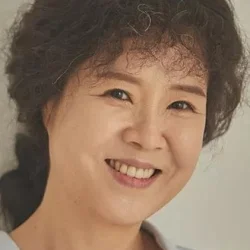 Hong Boo-hyang