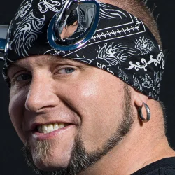 Horny Mike