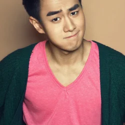 Hou Ruixiang